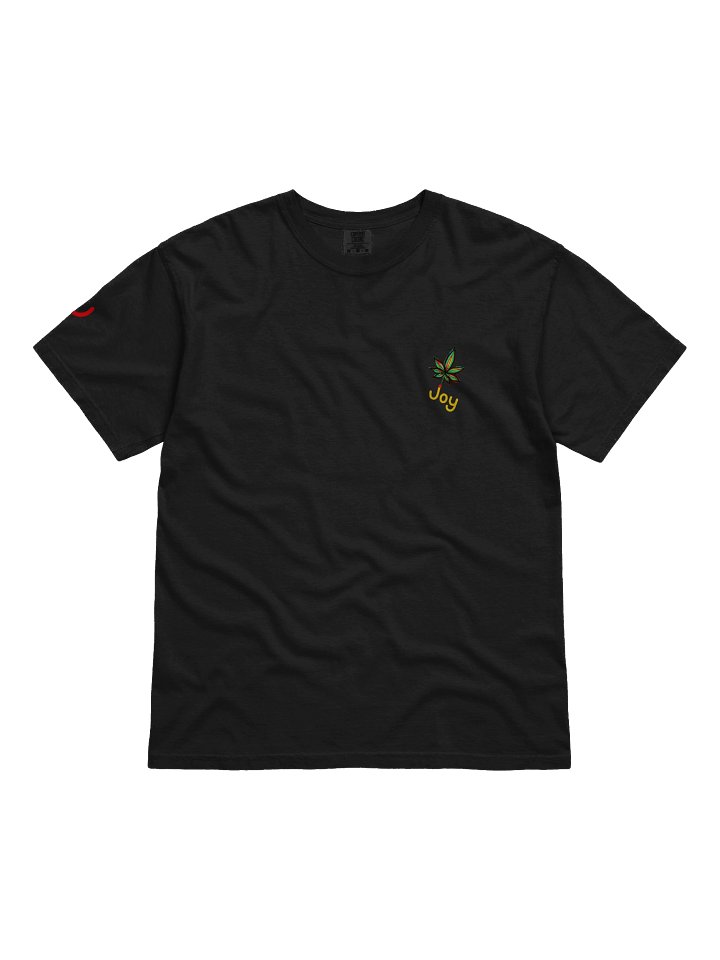Dyed Heavyweight Joy T-Shirt product image (1)