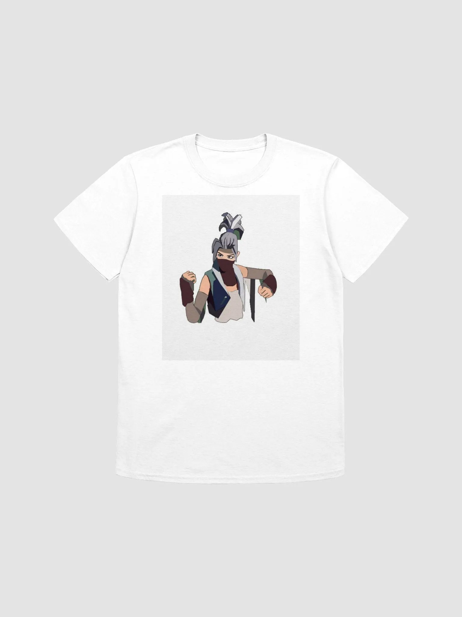 Kuno T-Shirt product image (1)