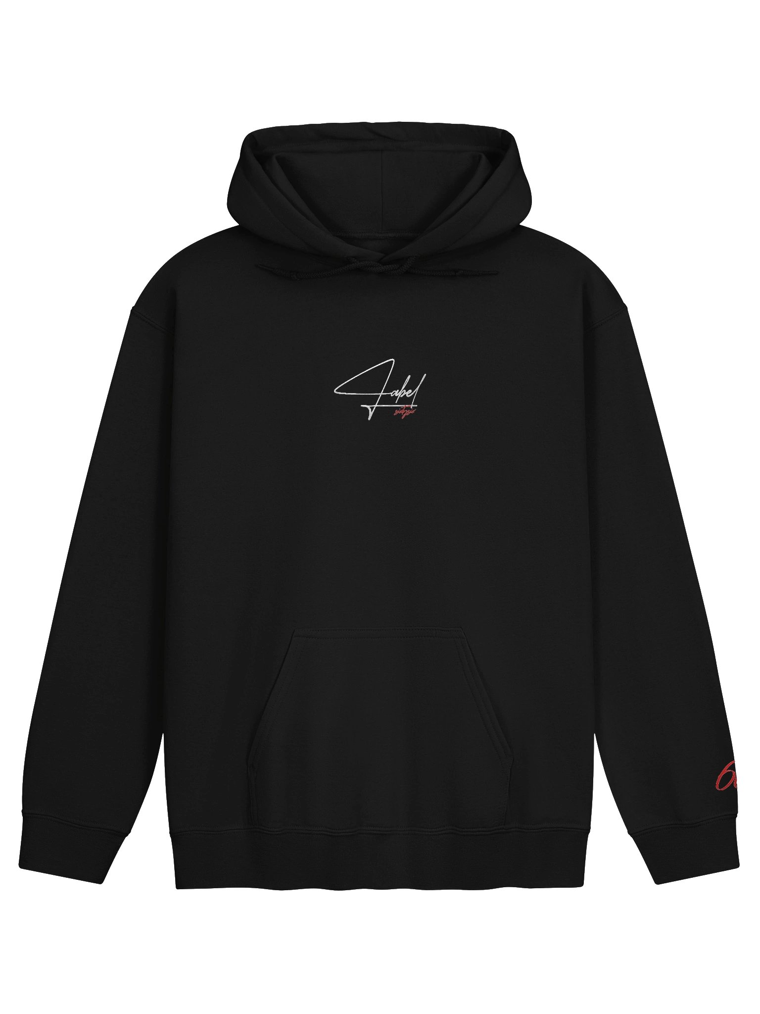 Forever Sig Hoodie product image (1)