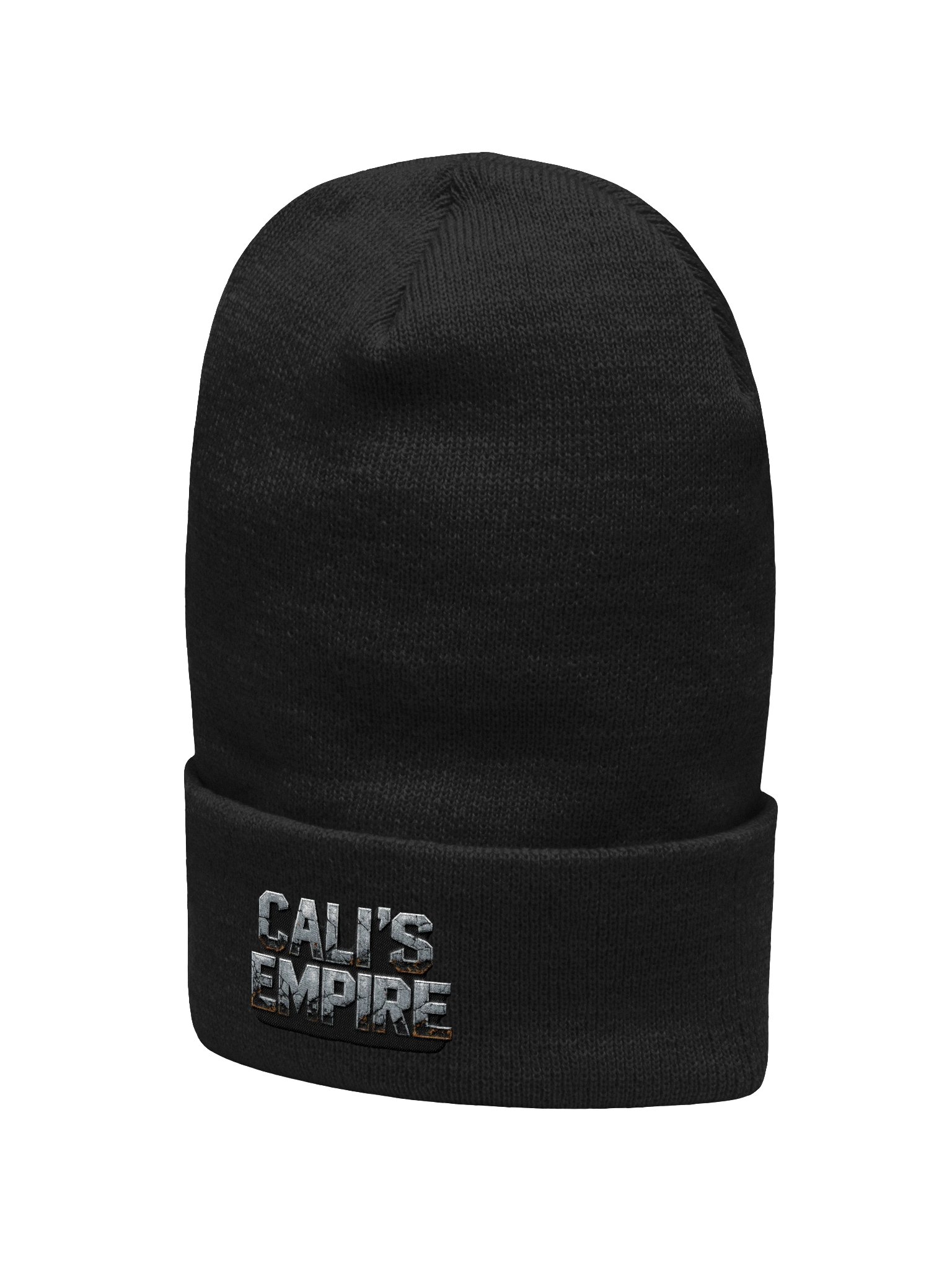 Cali's Empire Beanie product image (2)