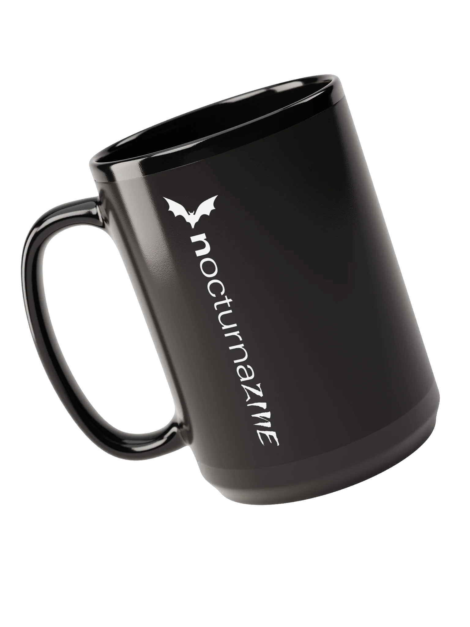 Nocturnazine Mug product image (5)