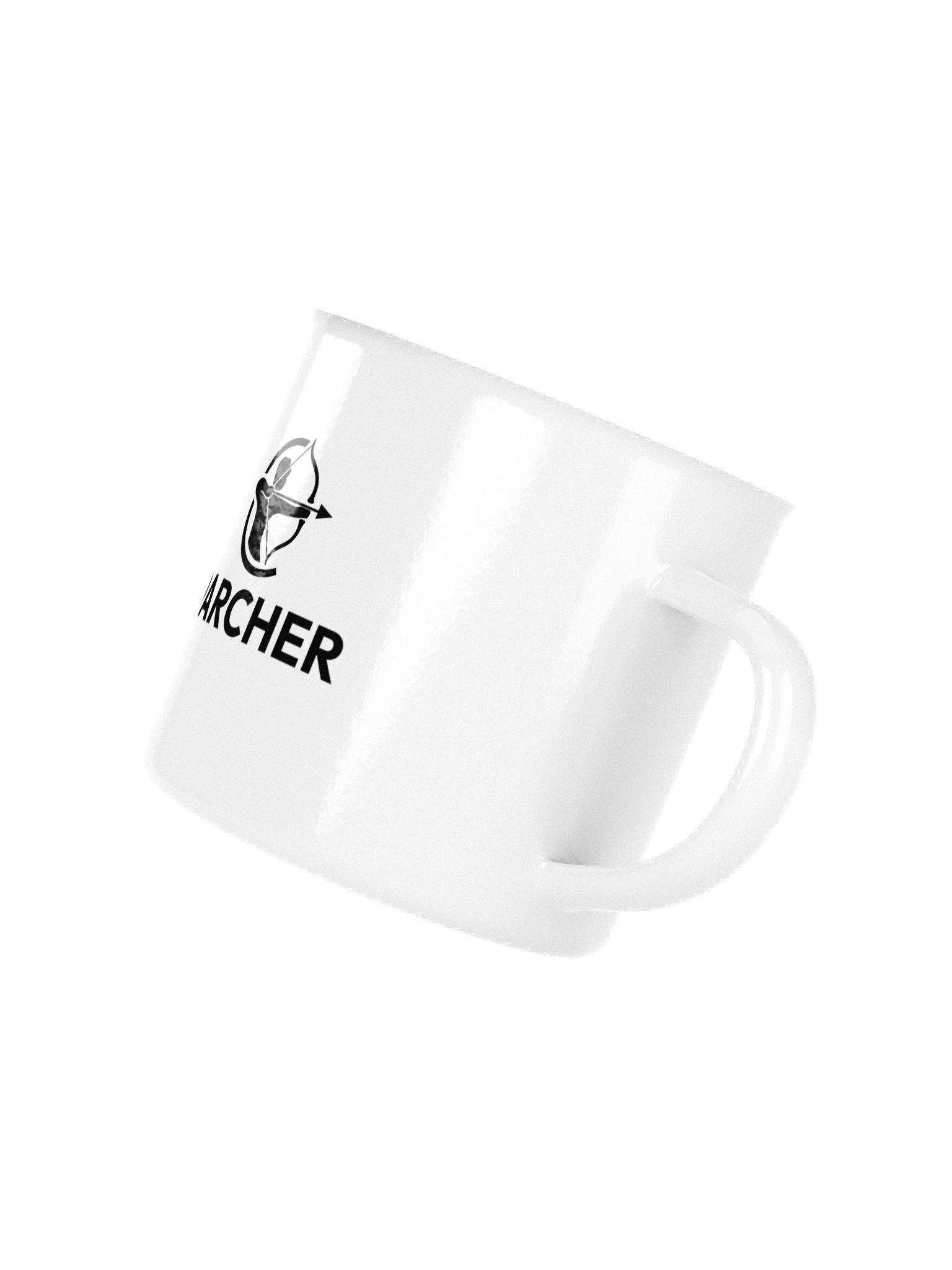 9archers Enamel Mug product image (3)