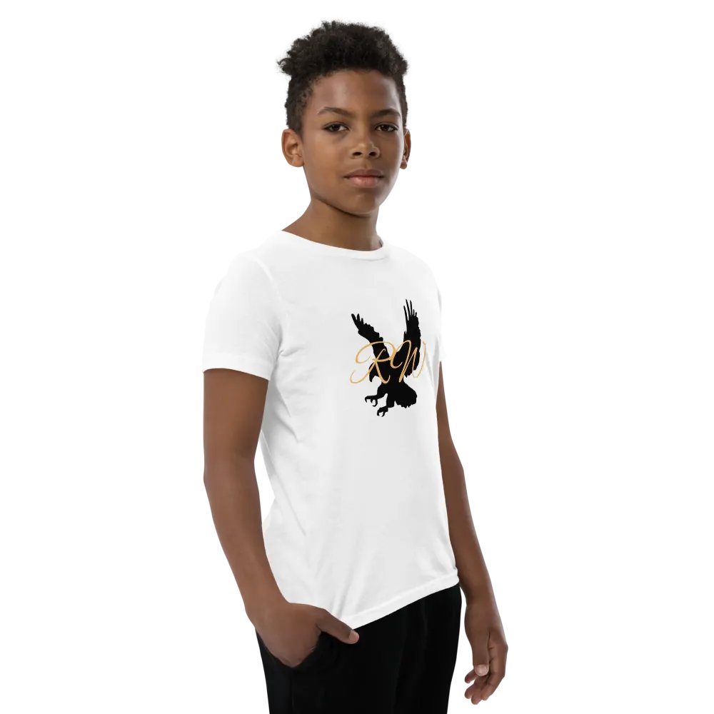 RW EAGLE YOUTH T-Shirt Light product image (8)