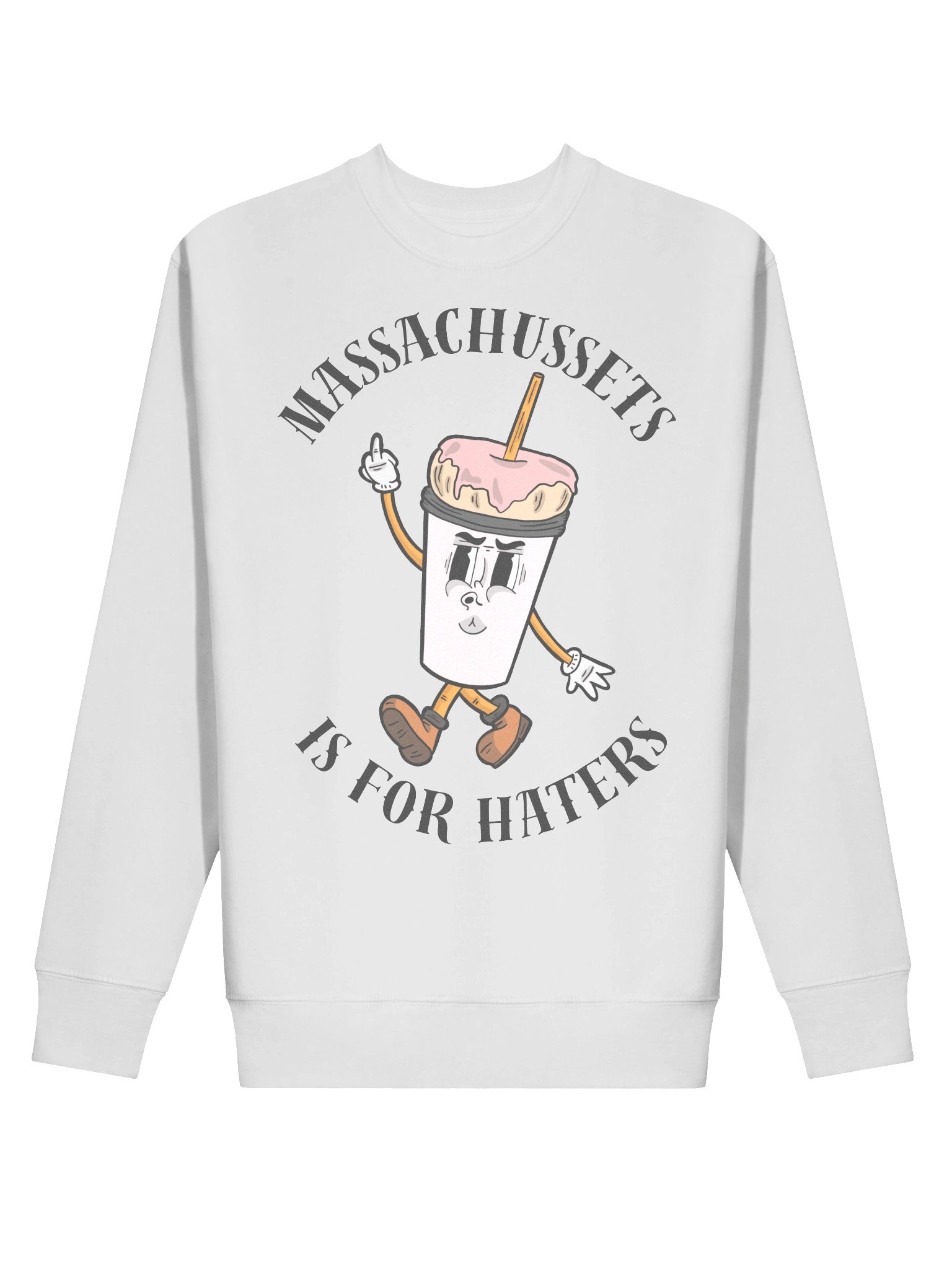 MA is for Haters product image (4)