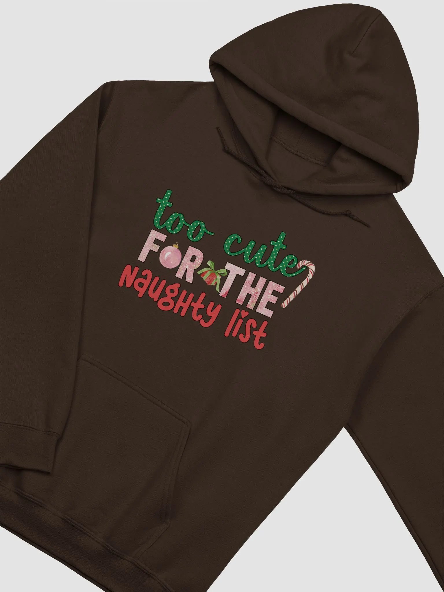 Christmas hoodie product image (32)
