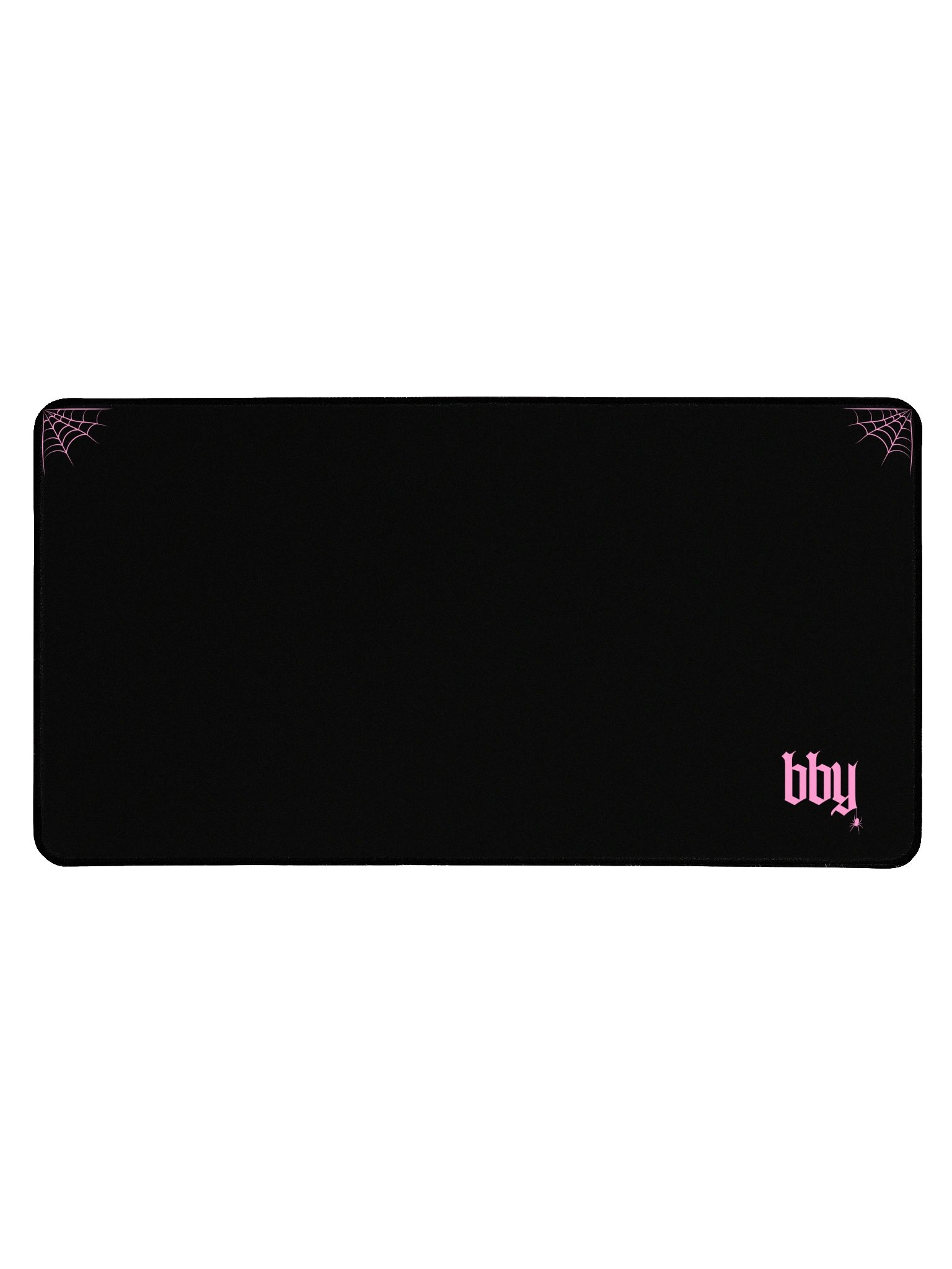 'BBY' Gaming Desk Mat product image (1)