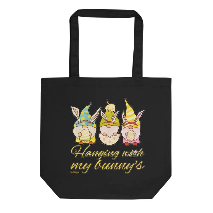 HANGING WITH MY BUNNY'S product image (1)