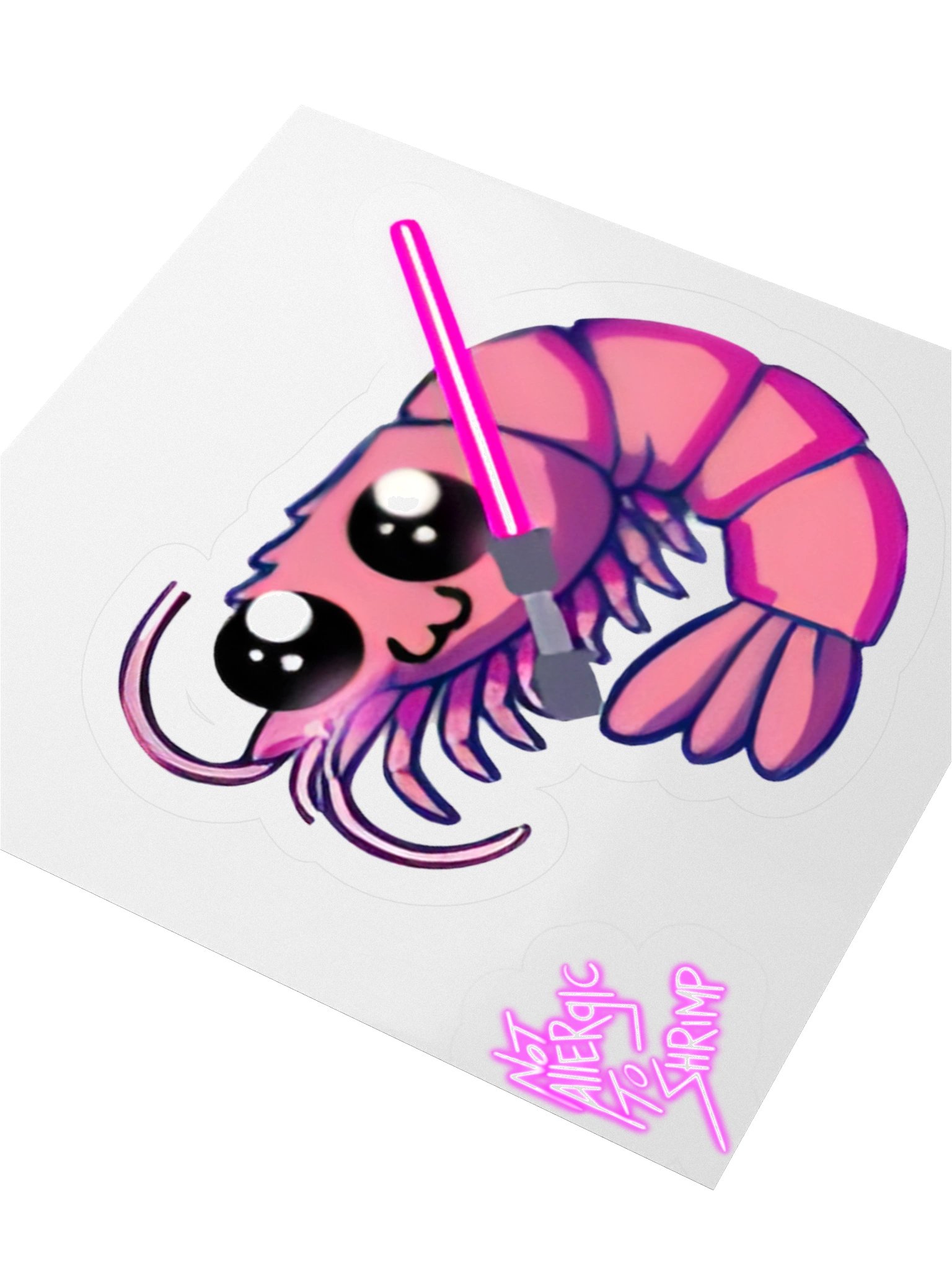 Jedi Shrimp product image (3)