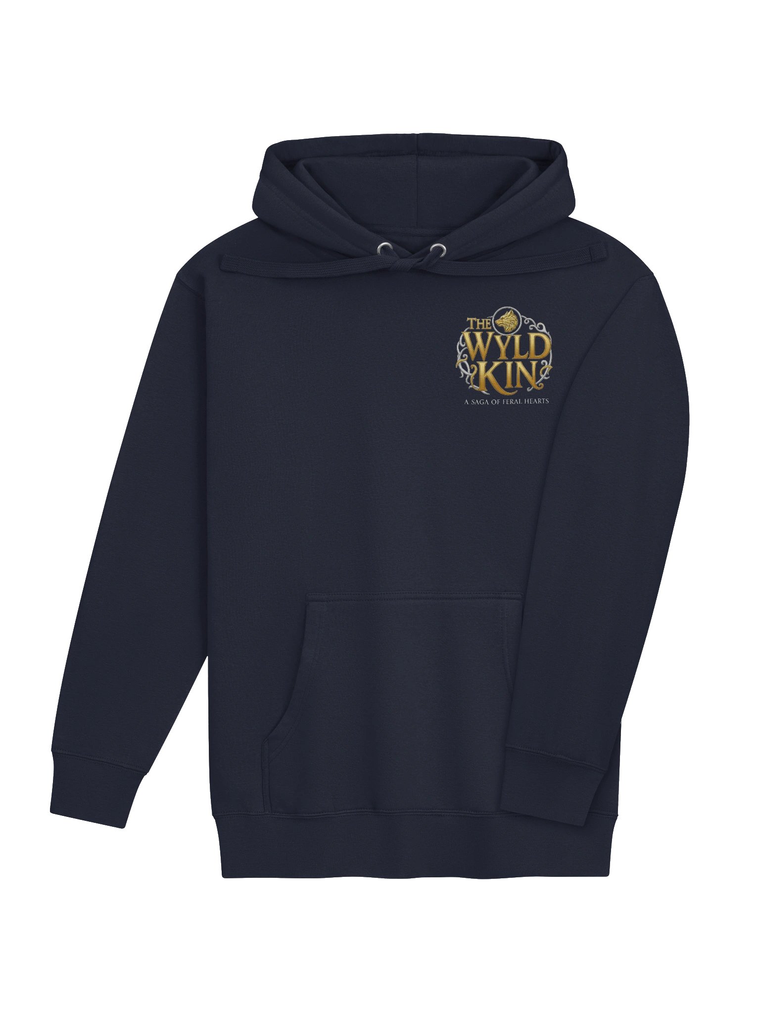Hoodie - Nagisa product image (4)
