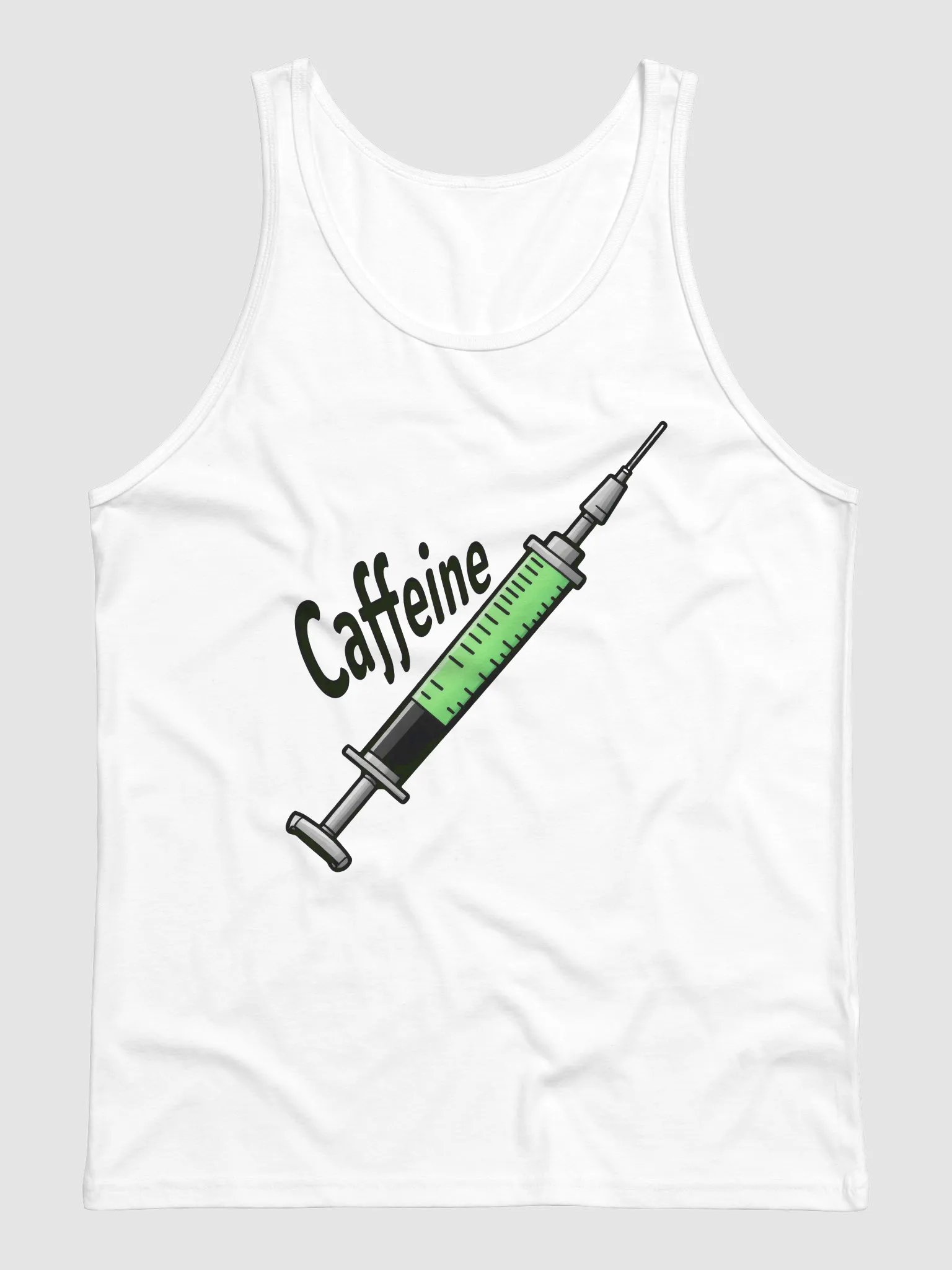 Caffeine Injection Tank product image (3)
