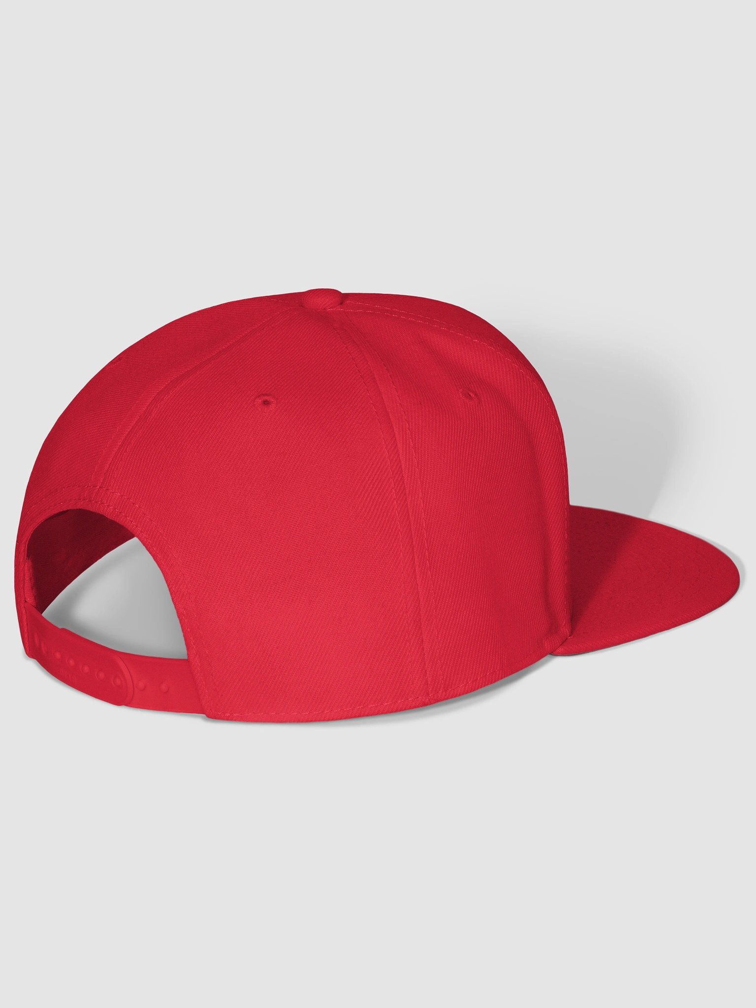 NO EASY DAY _ Wool Blend Snapback product image (6)