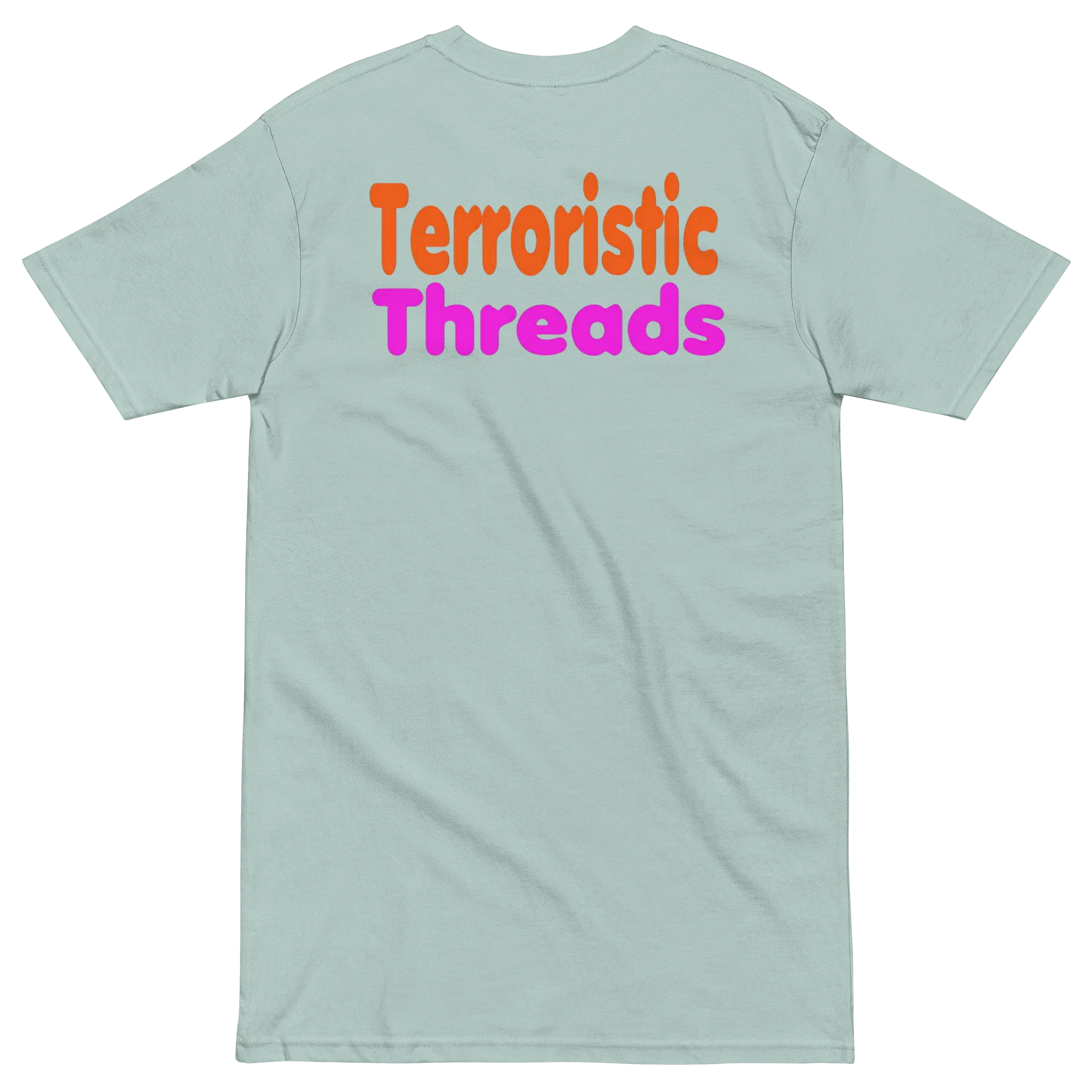 Blaster Cupcake Dreams Tee product image (6)
