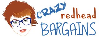 Crazy Redhead Bargains