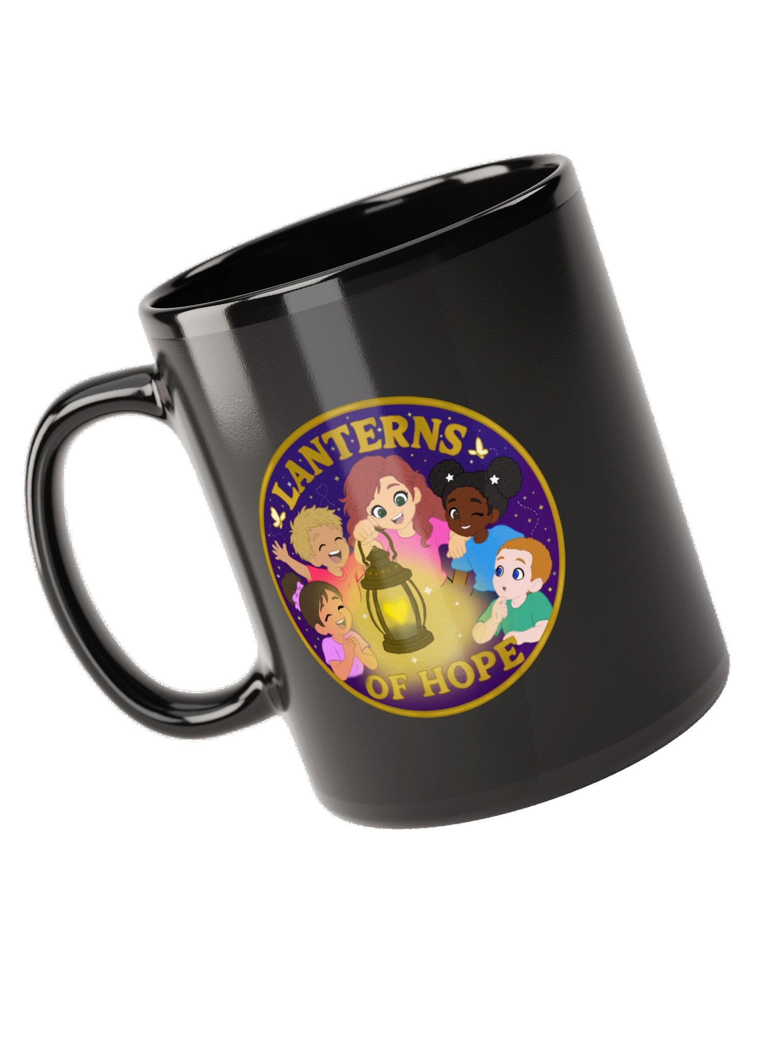 Lanterns of Hope product image (10)