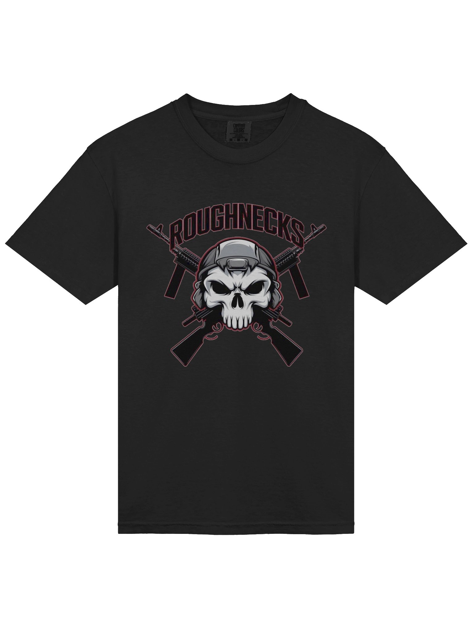 Roughnecks Workshop Tee product image (3)