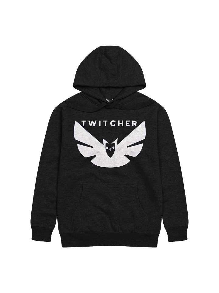 Twitcher Hoodie product image (1)