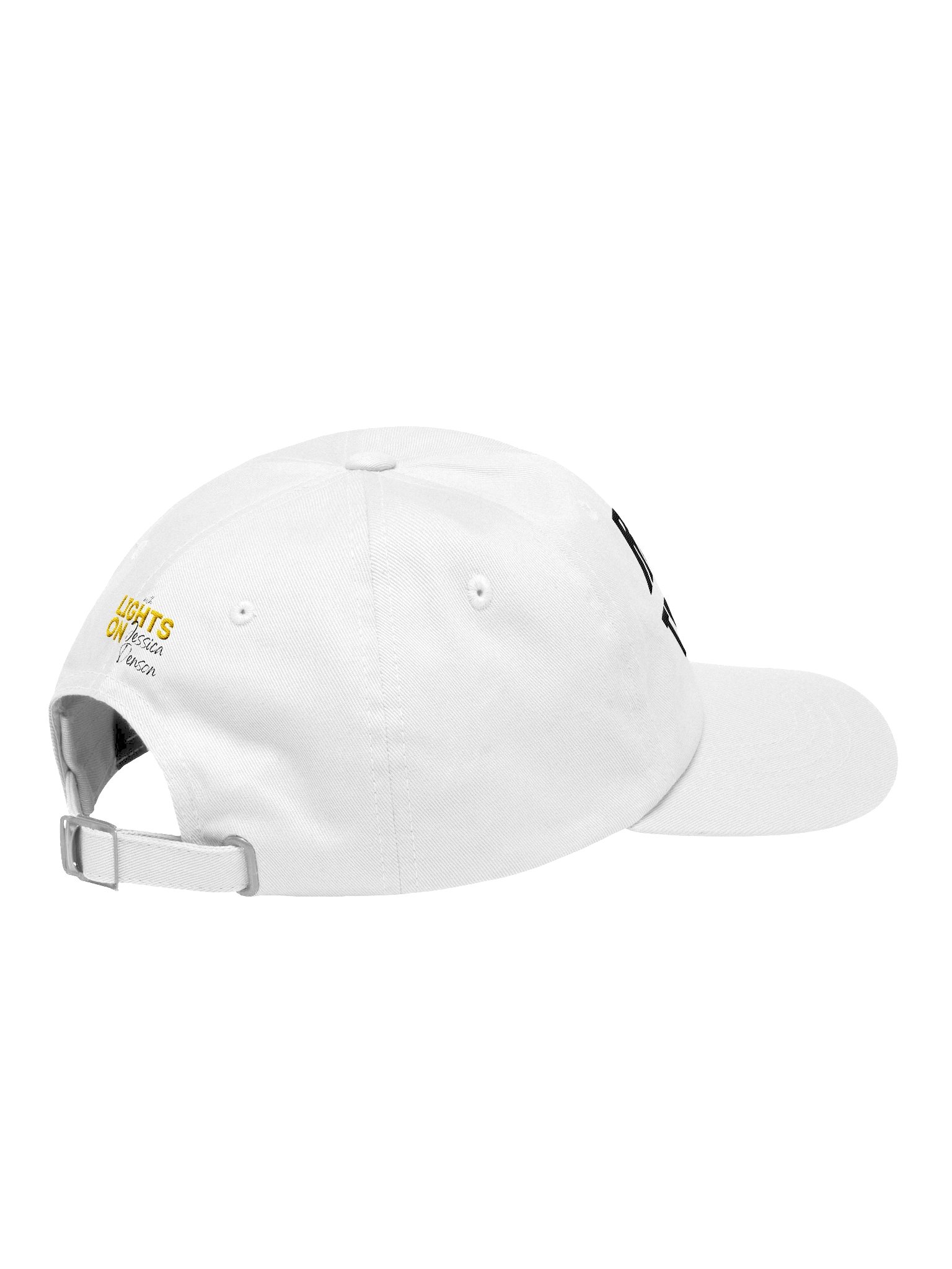 REMOVE THE REGIME Hat product image (4)