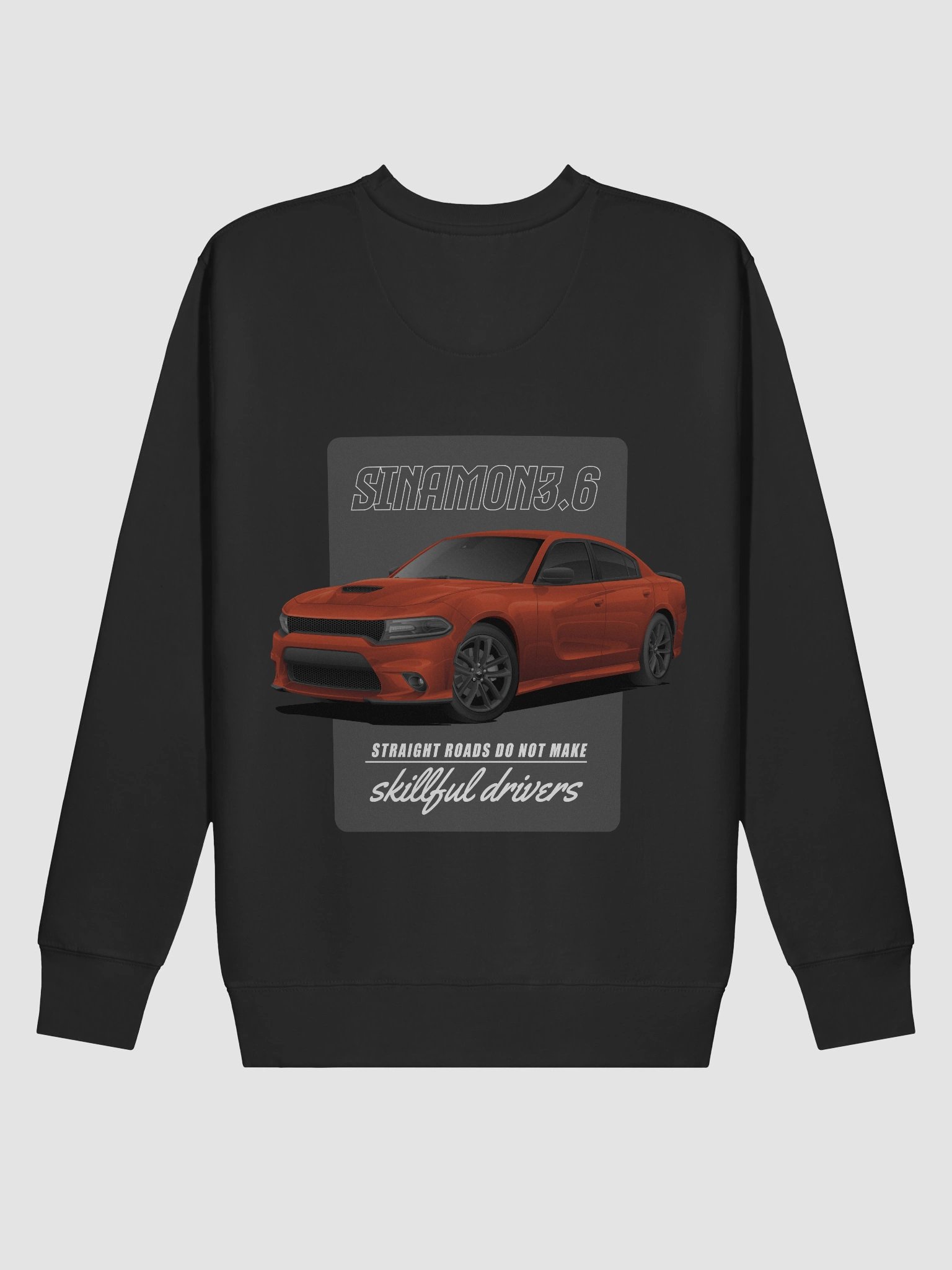 Sweatshirt - sinamon3.6 product image (22)
