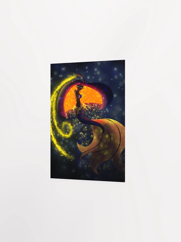Sunset Mermaid product image (2)