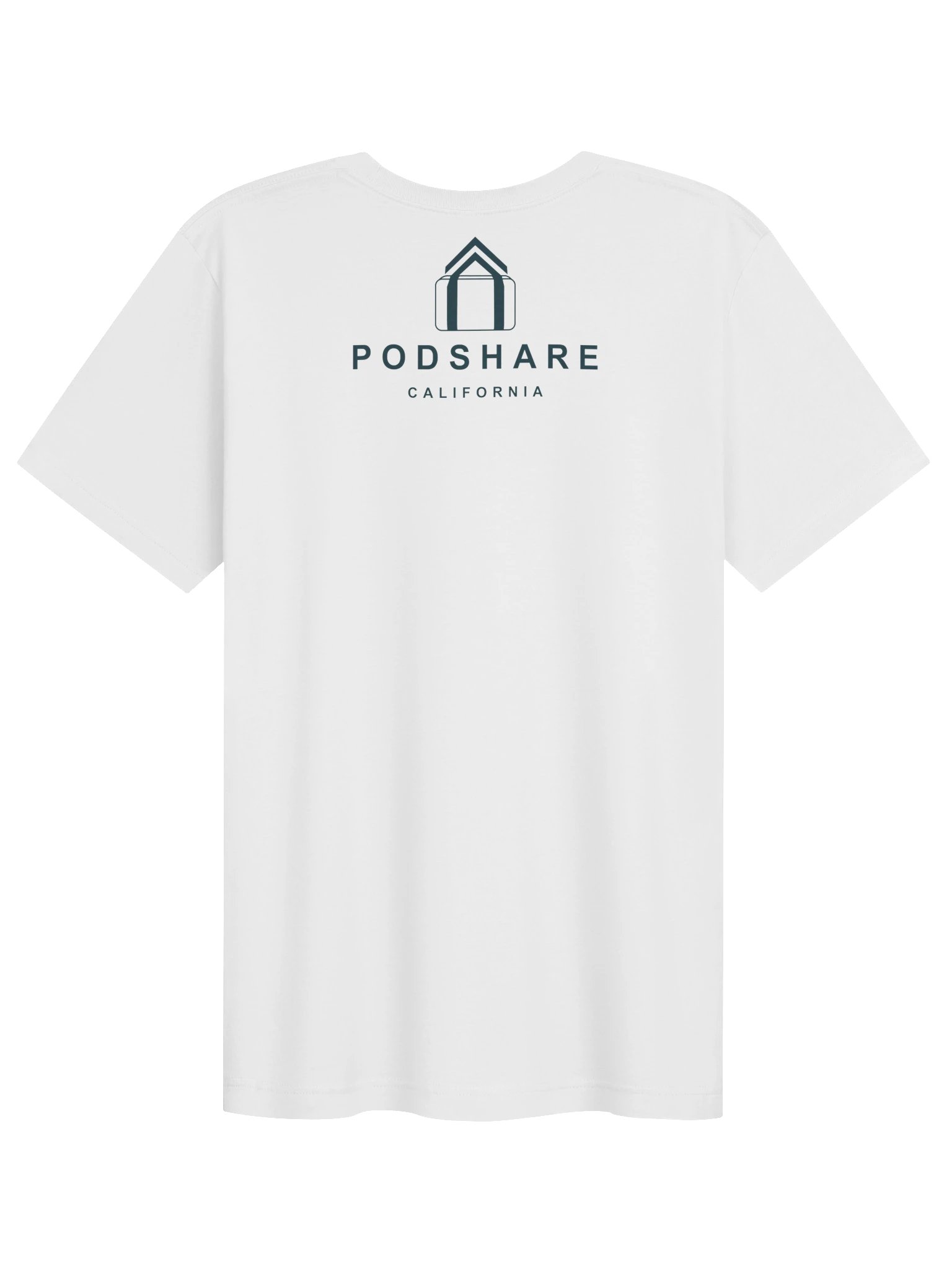 PodShare Bella+Canvas Unisex Supersoft T-Shirt product image (4)