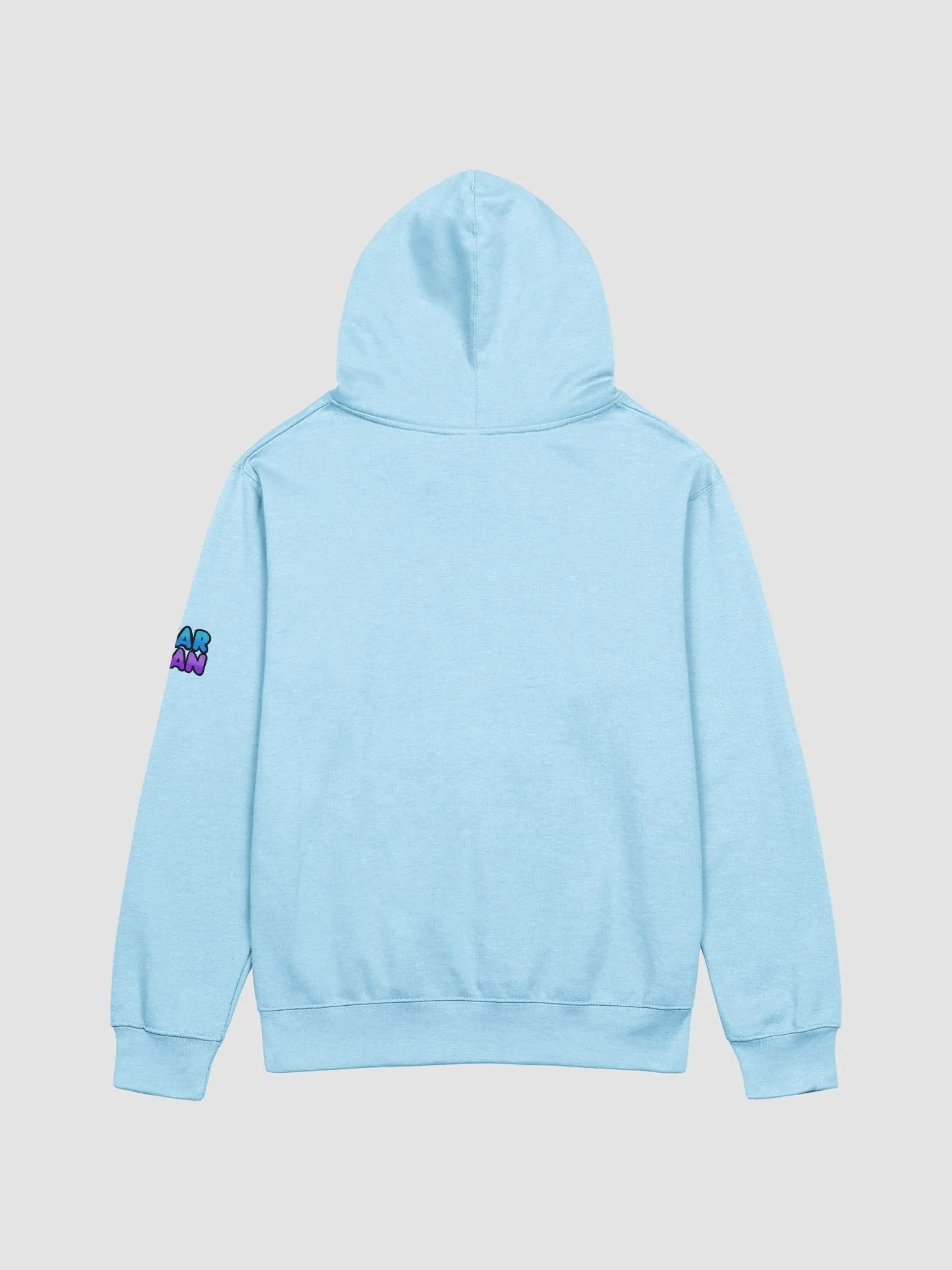 BSF Hoodie - Light product image (11)