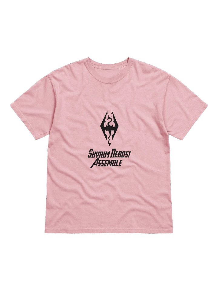 Skyrim Nerds product image (2)