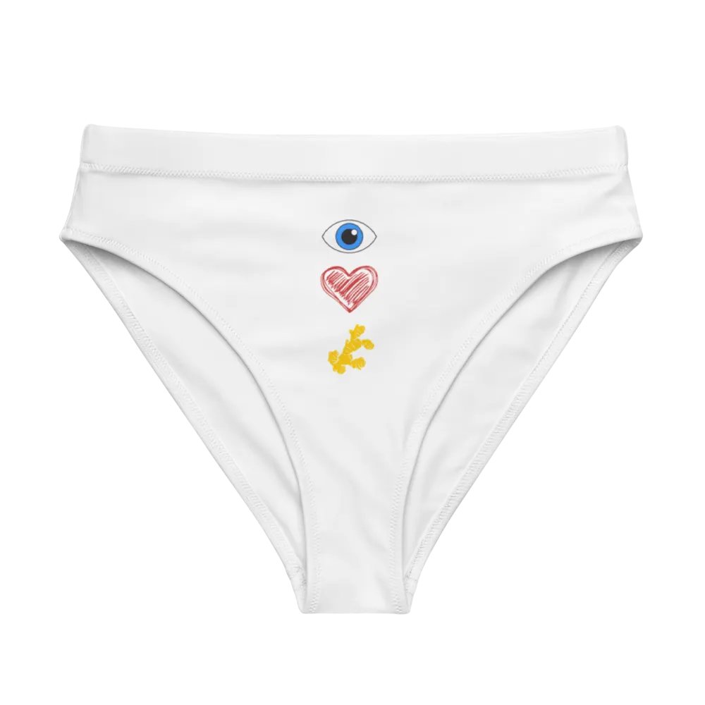 👁️ ❤️ 🫚 The Pantie product image (1)