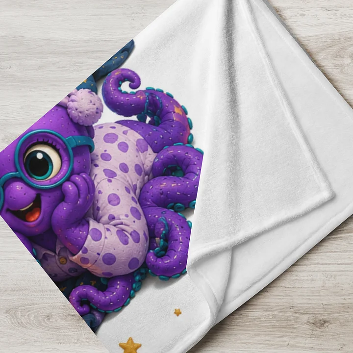 Wonderheart Crew Blanket product image (4)