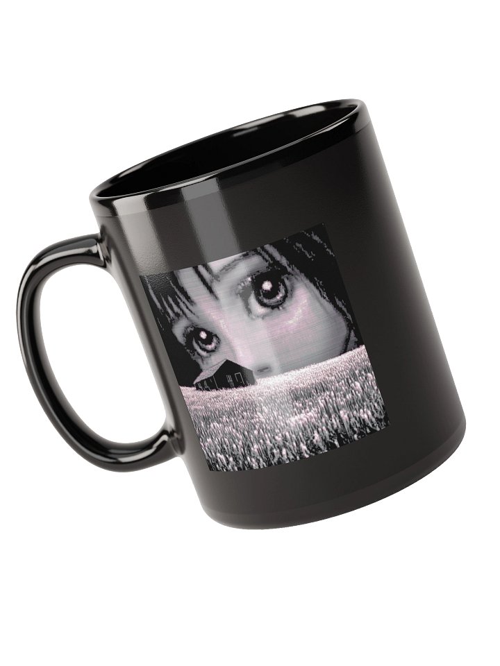 she's everywhere - mug product image (2)