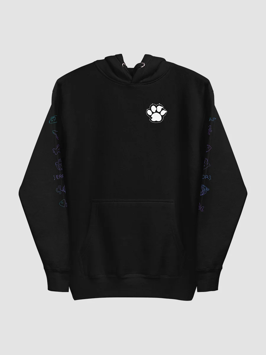 Hacked Cats Hoodie product image (6)