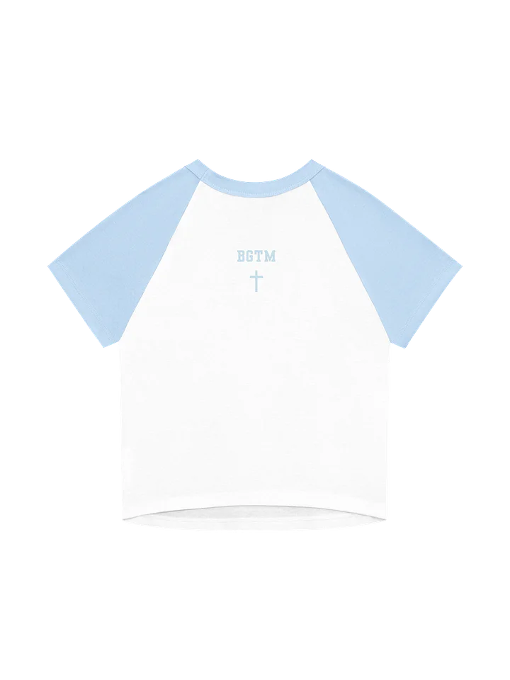 Fearfully Baby Tee product image (2)