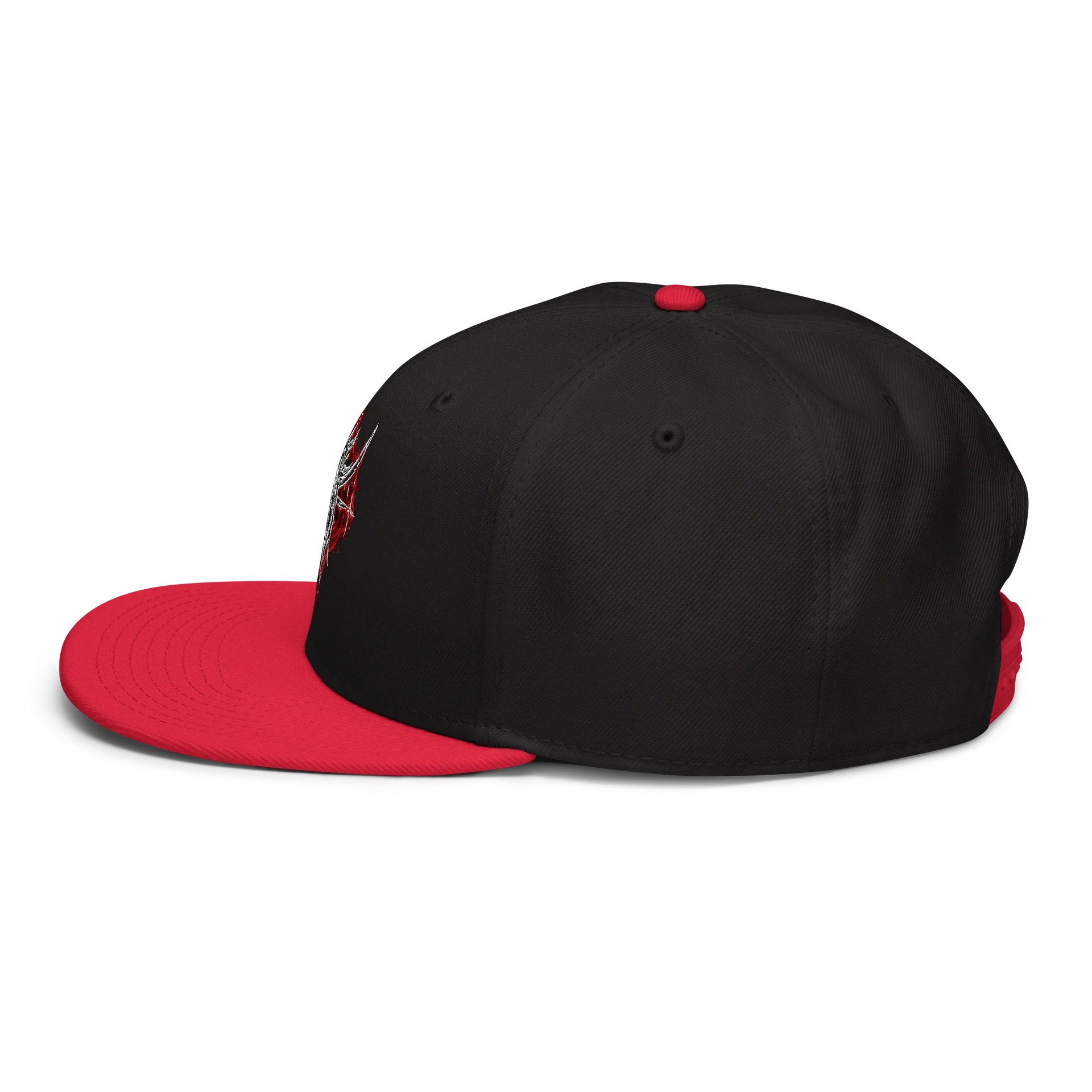 Waking the Sleeper — Frequency Sigil Snapback product image (4)
