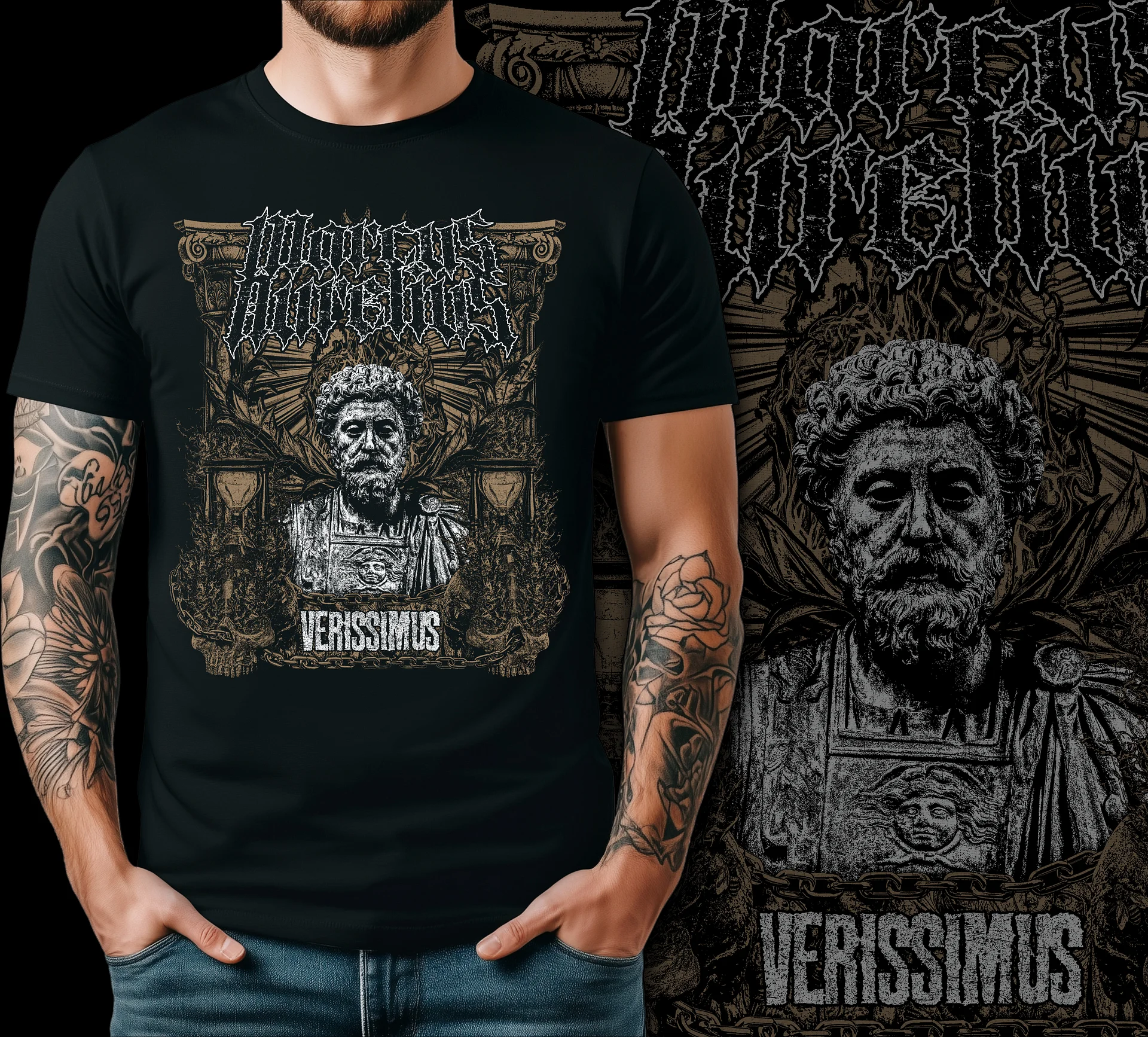 Marcus Aurelius product image (2)