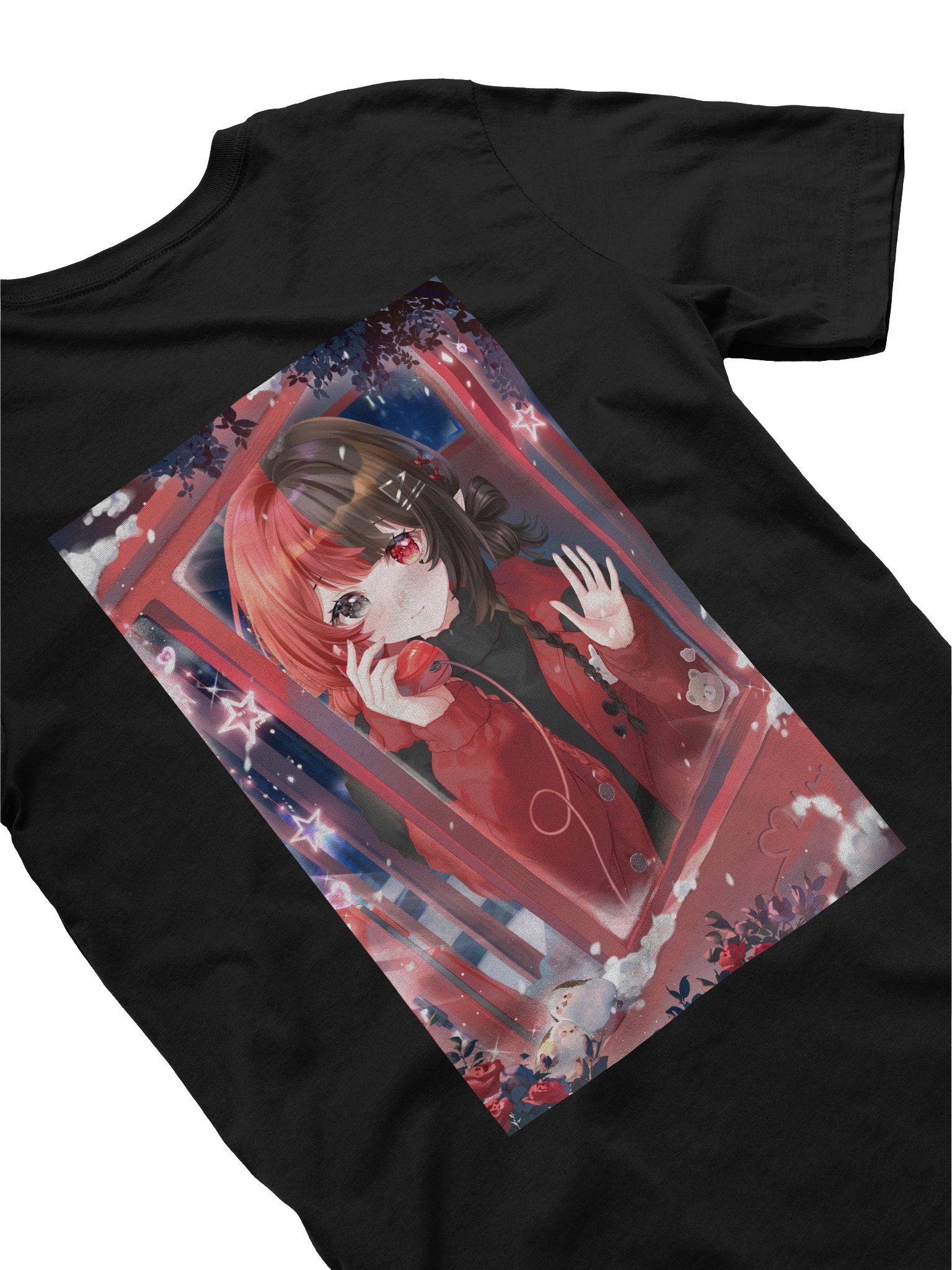 Heartlii T-Shirt product image (4)