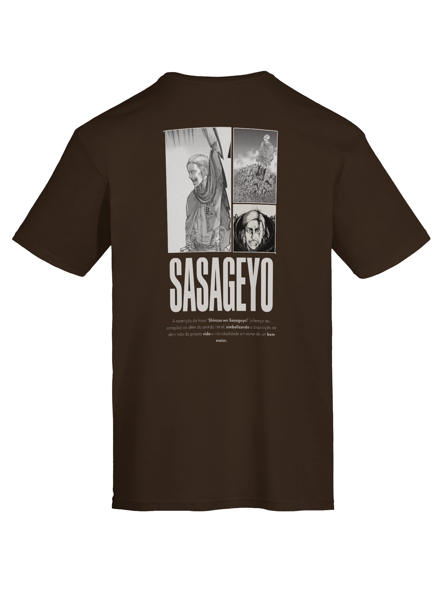 Shinzō wo Sasageyo! product image (137)