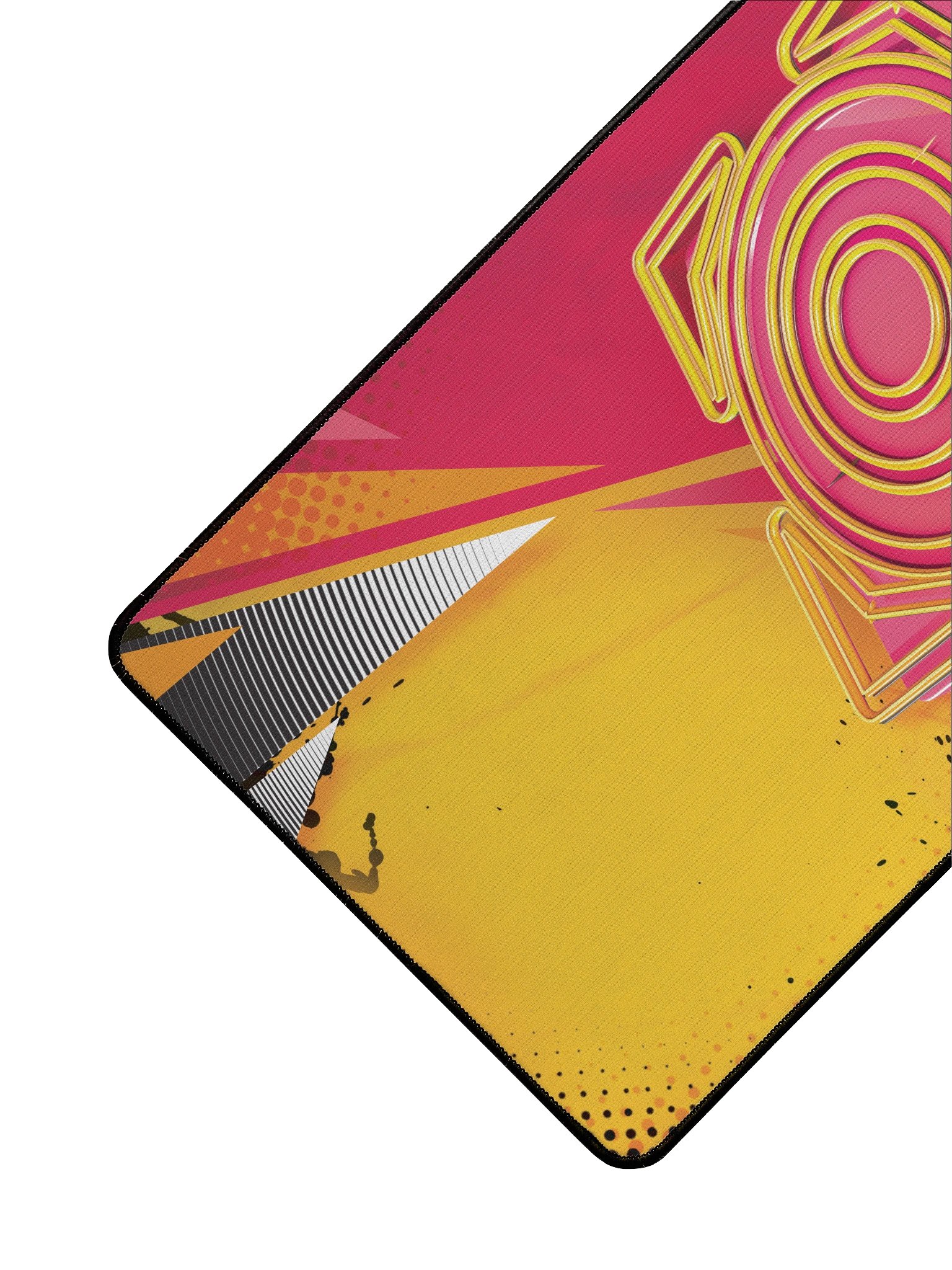 Doggie Classic Mouse Pad product image (3)