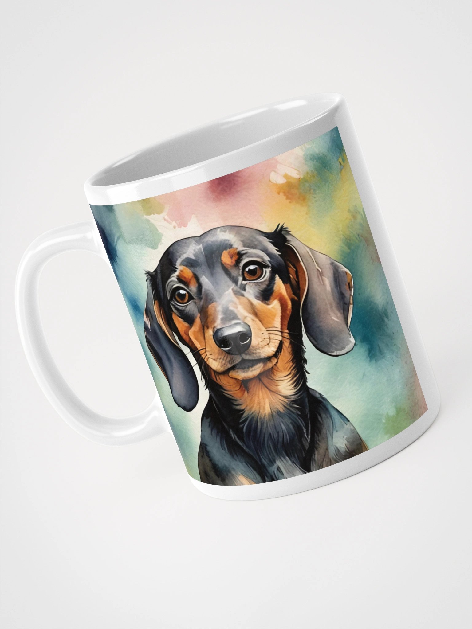 Dachshund | Dog Coffee Mug product image (6)