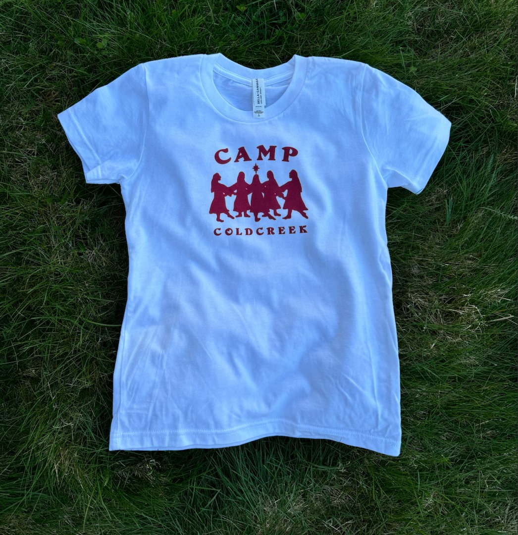 'Strange Premonition' Official Merch Baby Tee product image (7)