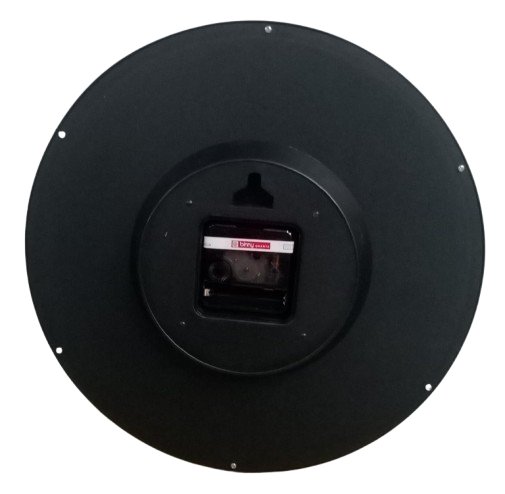 wall clock product image (3)