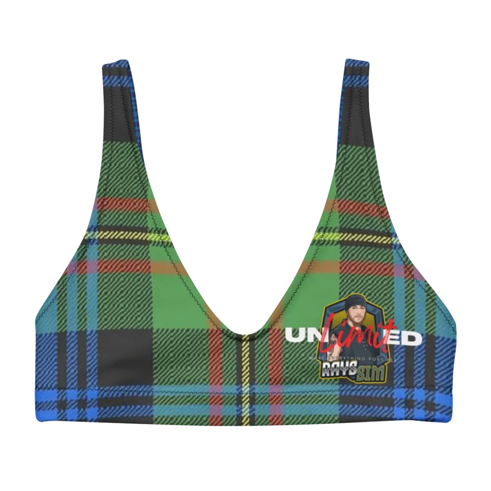 Soulful Expression Bikini Top product image (1)