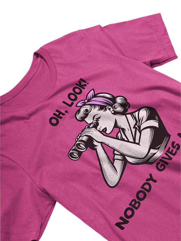 Oh, Look! T-Shirt product image (2)