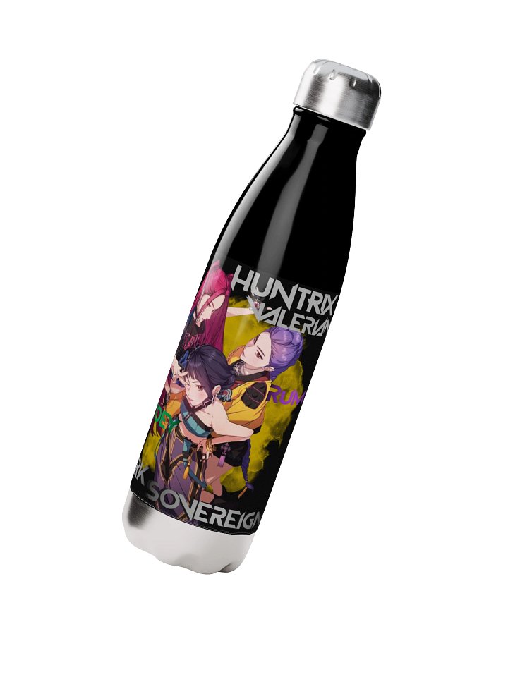 huntrix stainless steel hunter bottle product image (3)