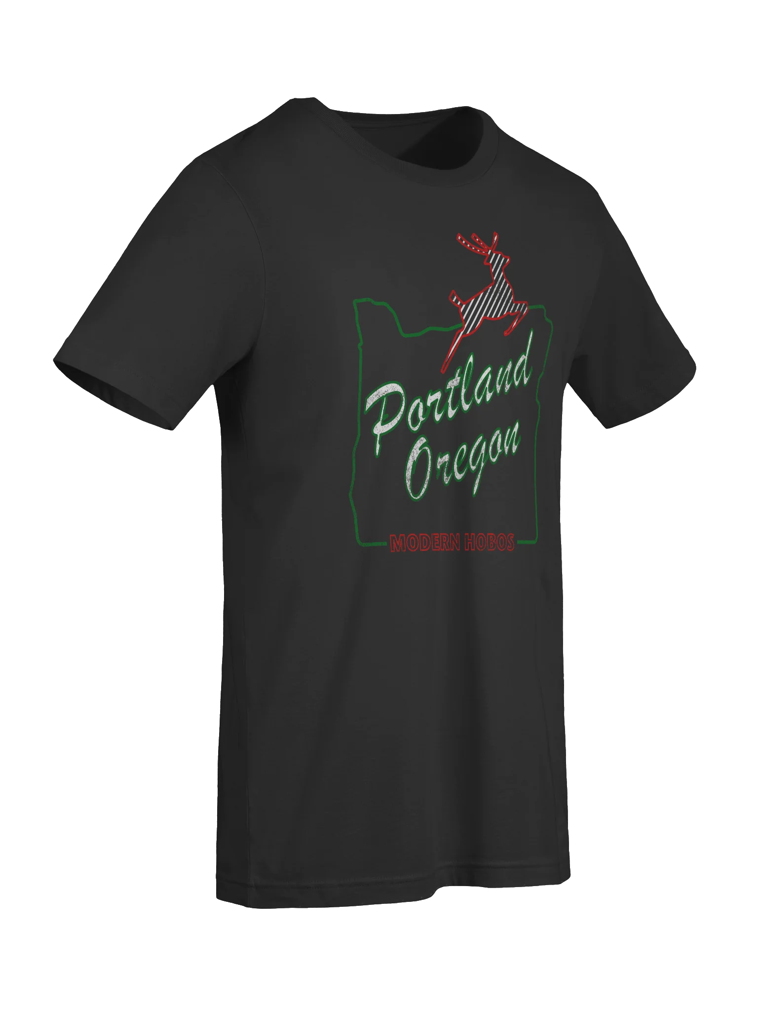 White Stag T-shirt product image (27)