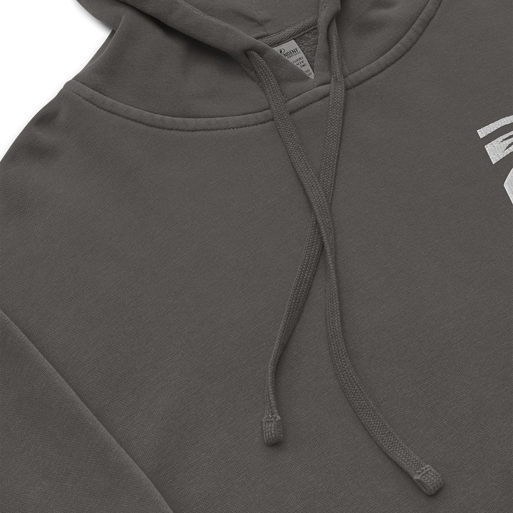 HLG Icon Unisex Hoodie product image (2)