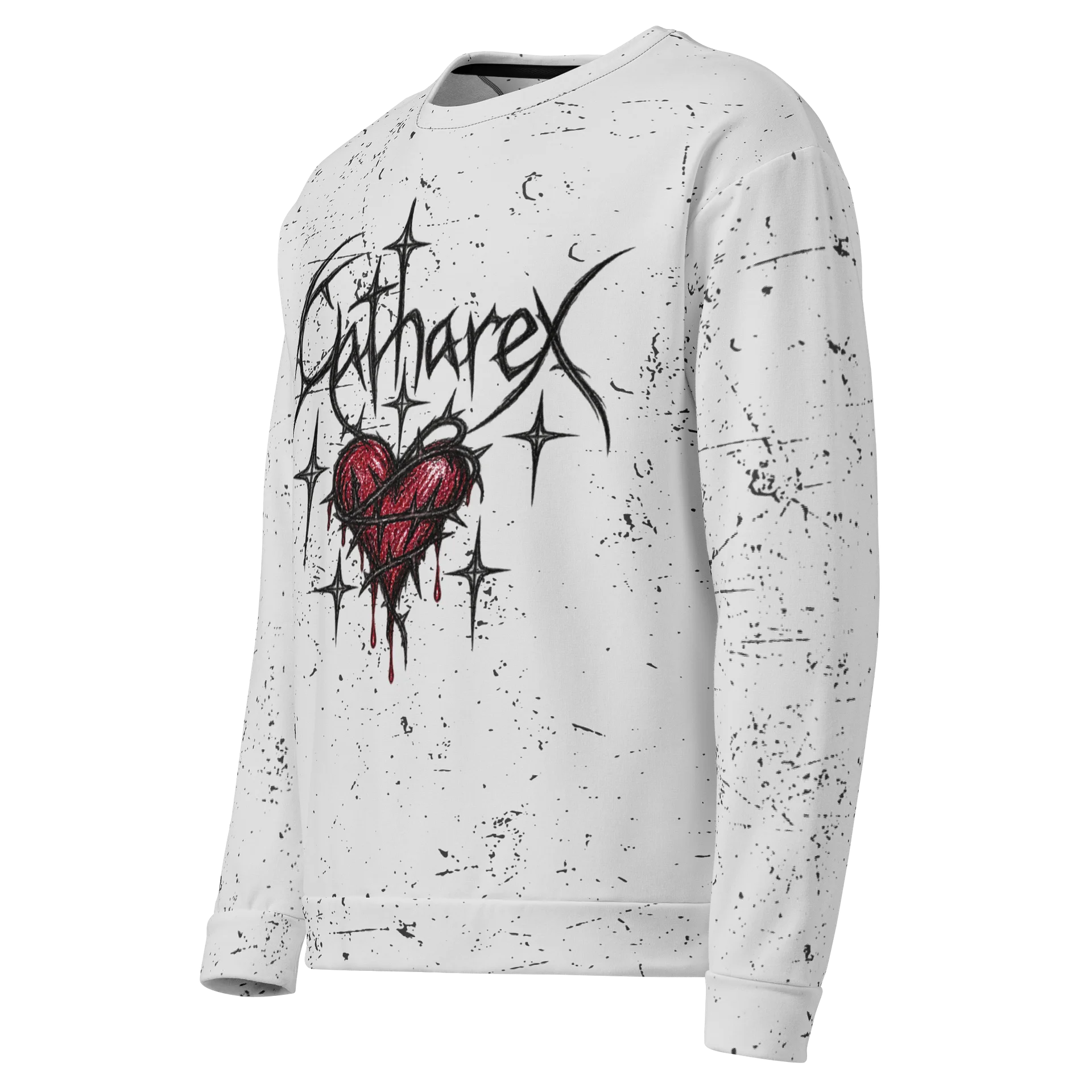 Catharex - Thornbound Heart product image (3)