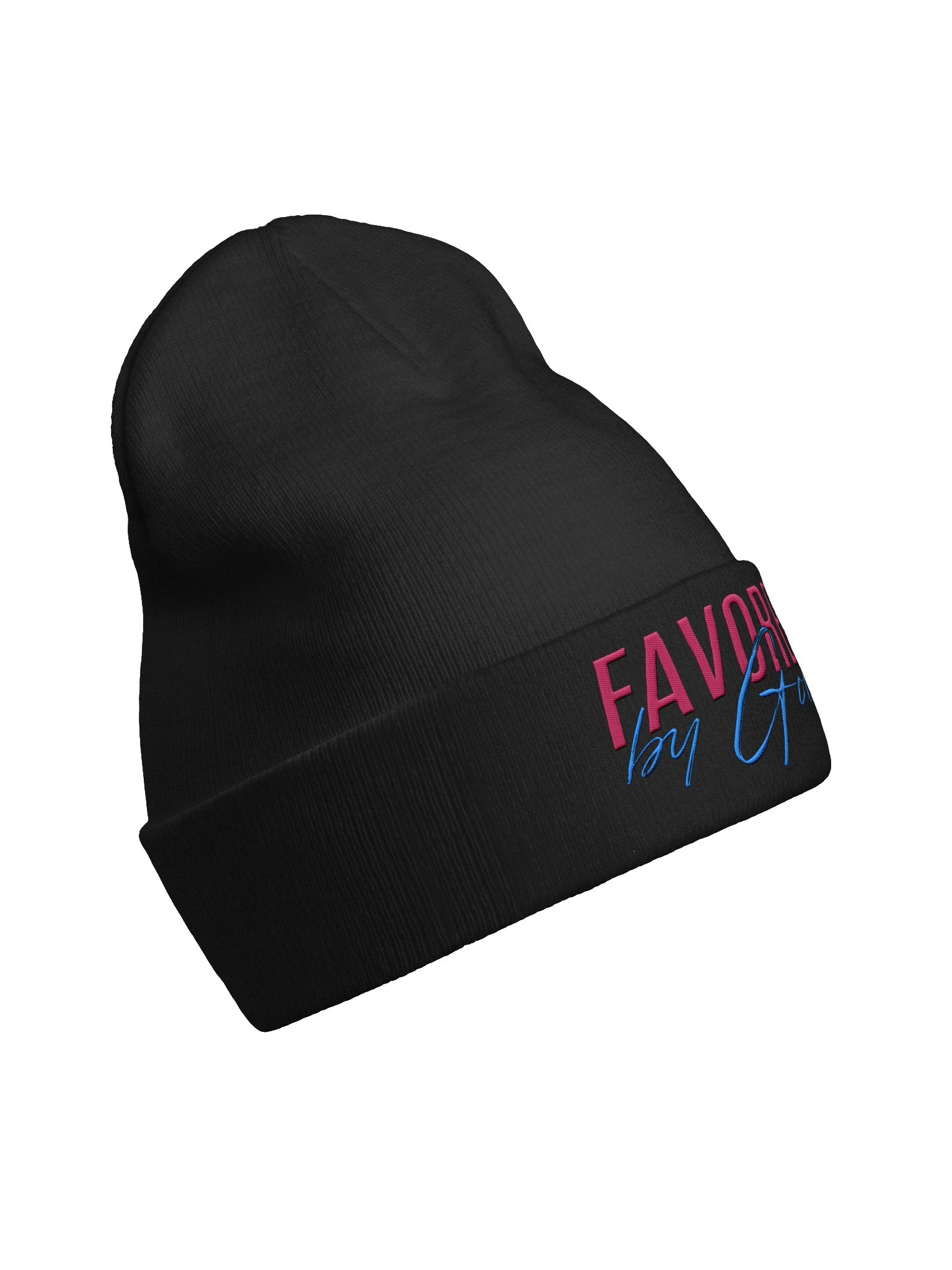 Favored by God, Beanie product image (4)