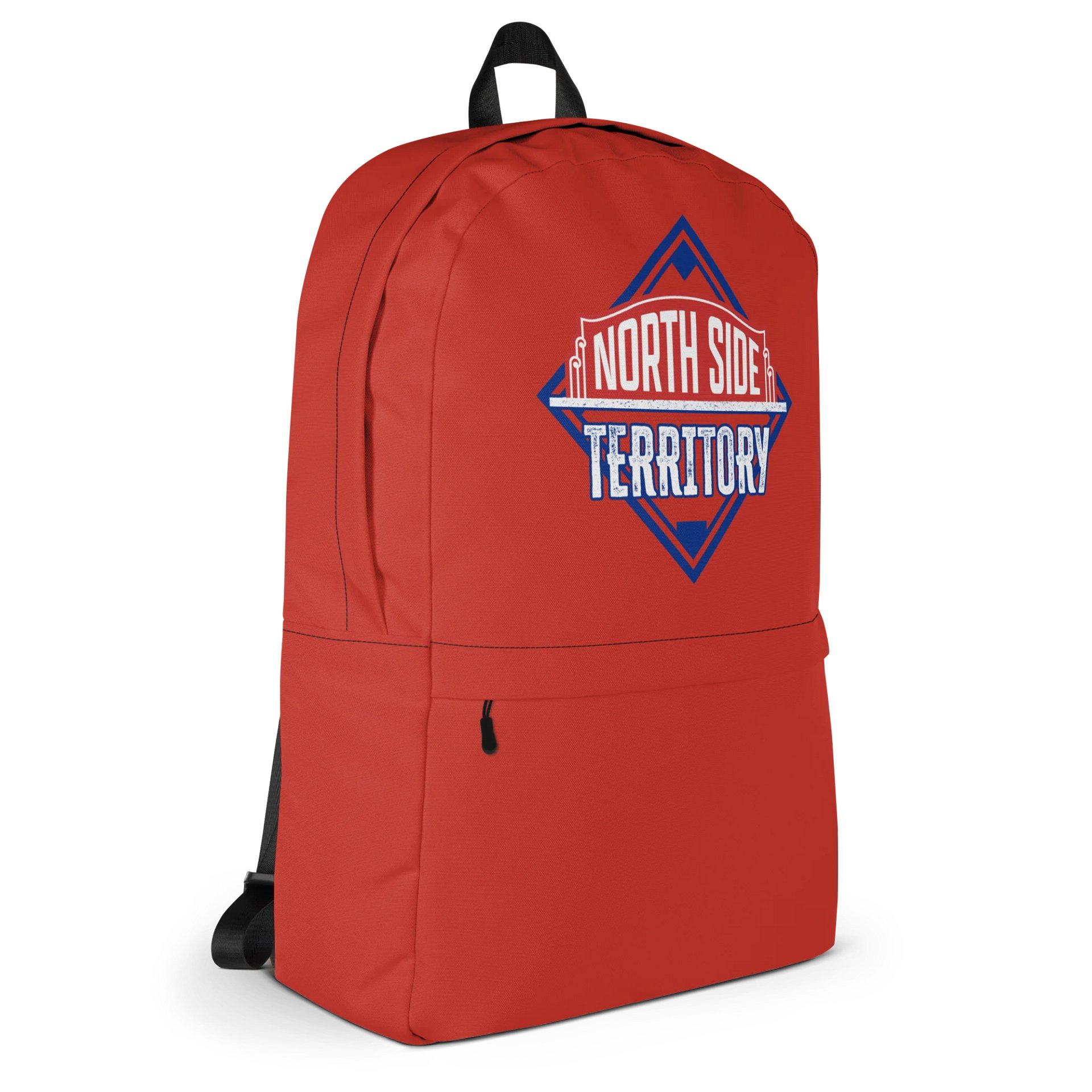 Red Backpack product image (3)