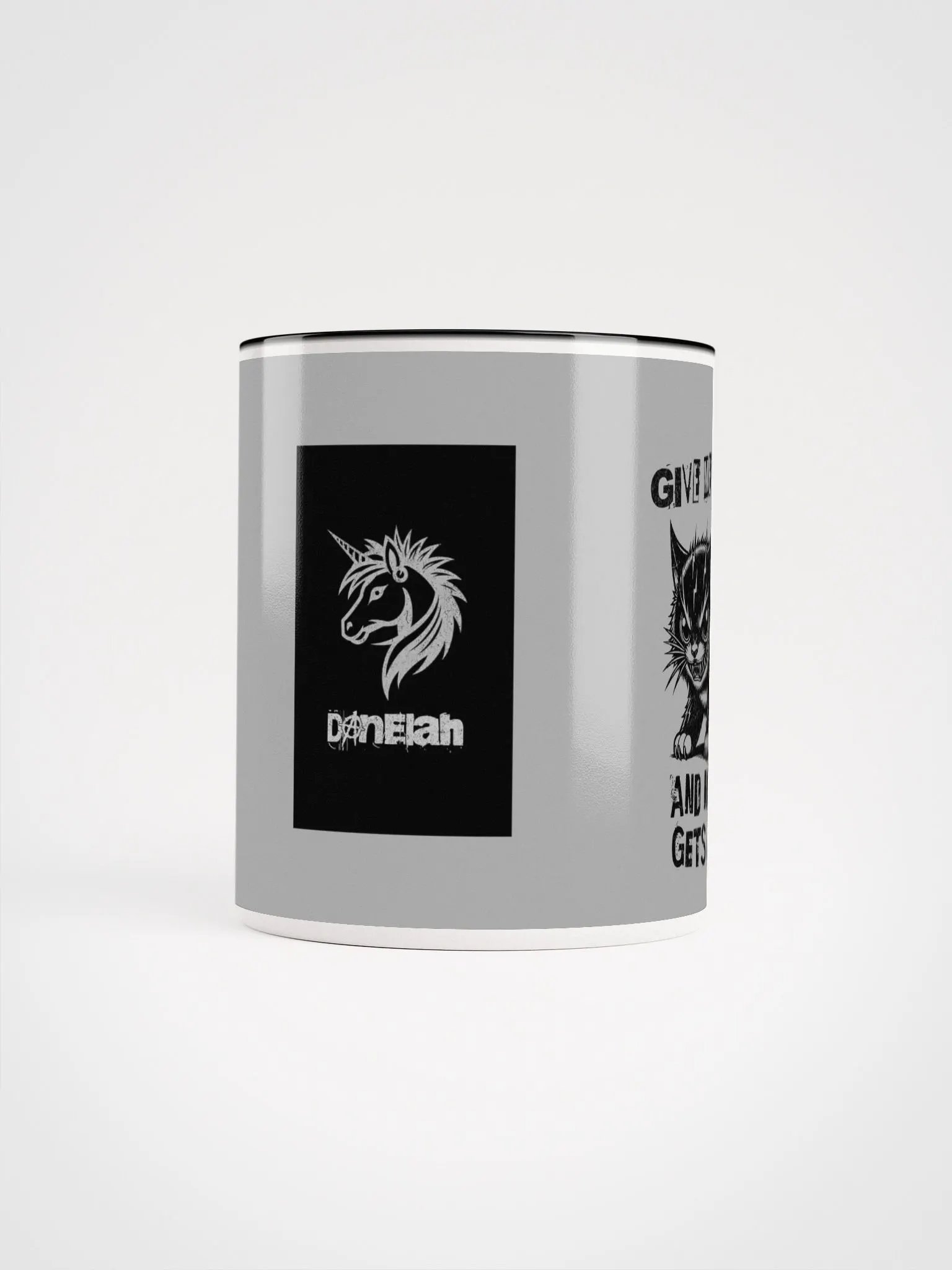 Give Me Coffee Coffee Mug product image (9)
