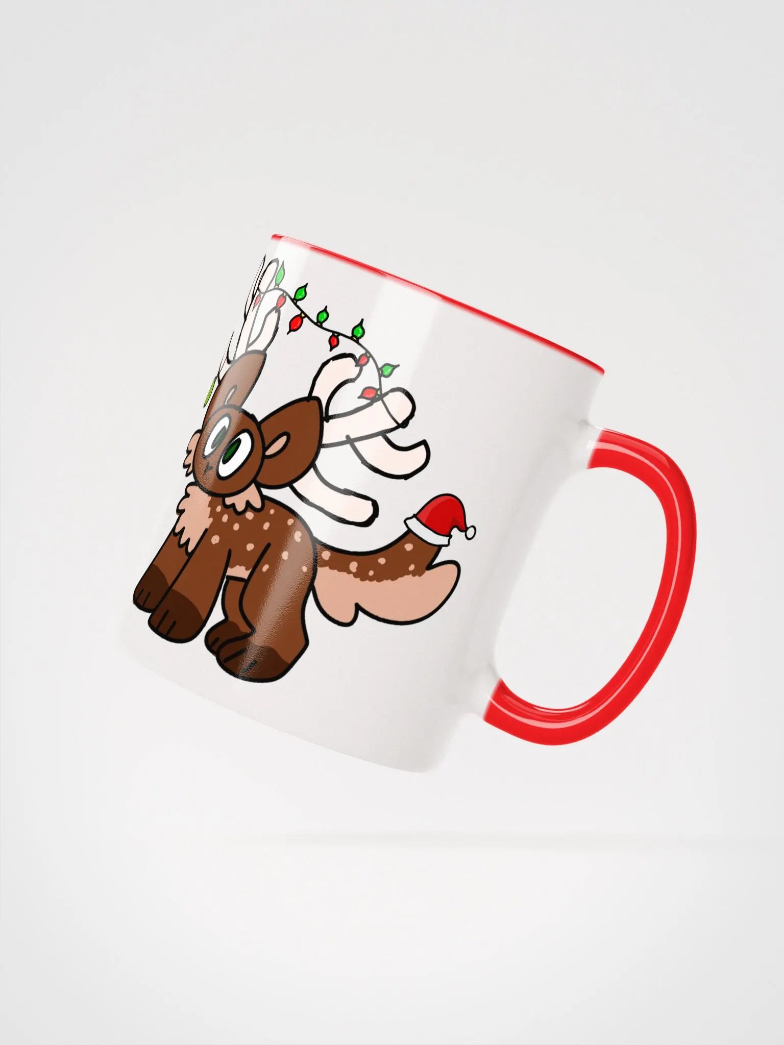 Catdeer Mug product image (3)