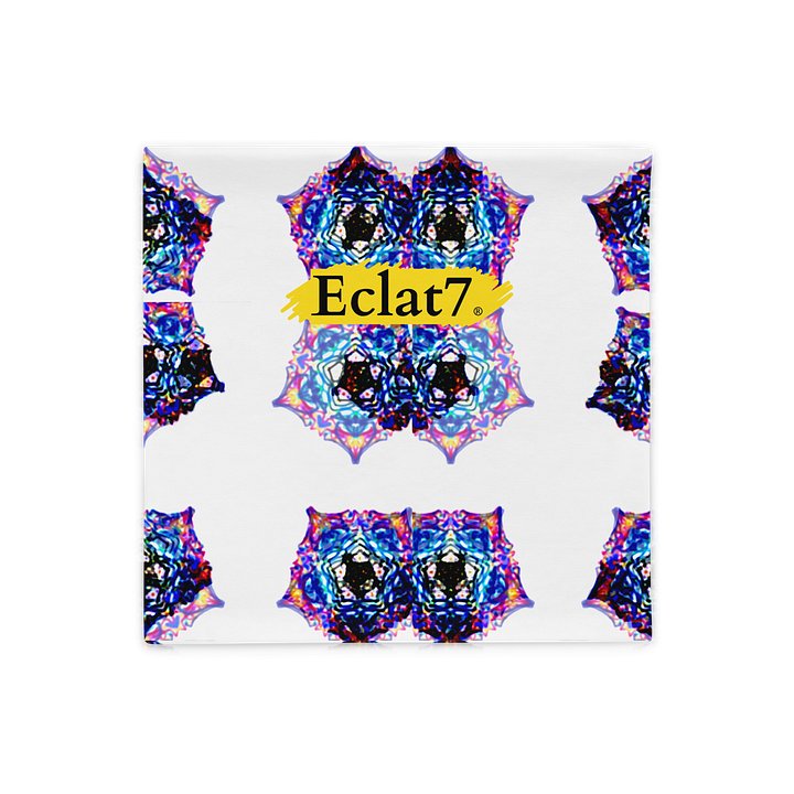 Eclat7 Symmetry Pillowcase product image (2)